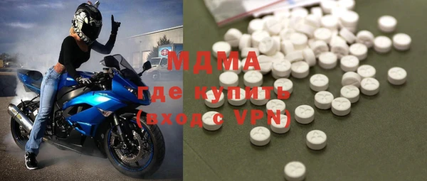 твердый Богданович